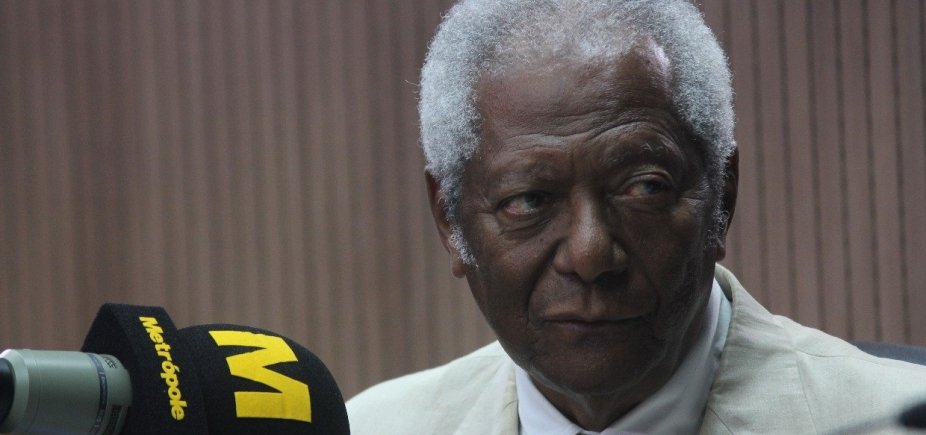 Edvaldo Brito entra na briga pela chapa de Rui Costa: 'Não estou fora do baralho'