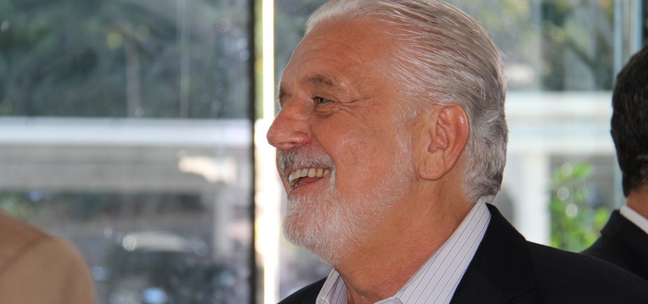 Cardeais do MDB apostam que Wagner será o candidato do PT a presidente