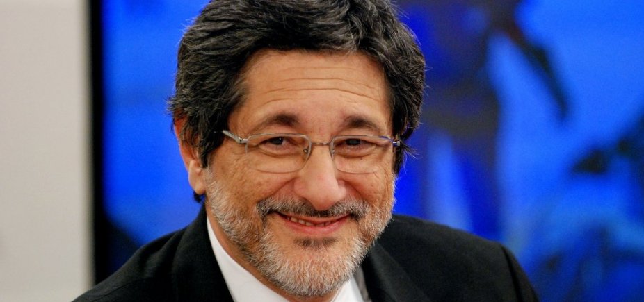 Gabrielli fará programa de governo de Lula