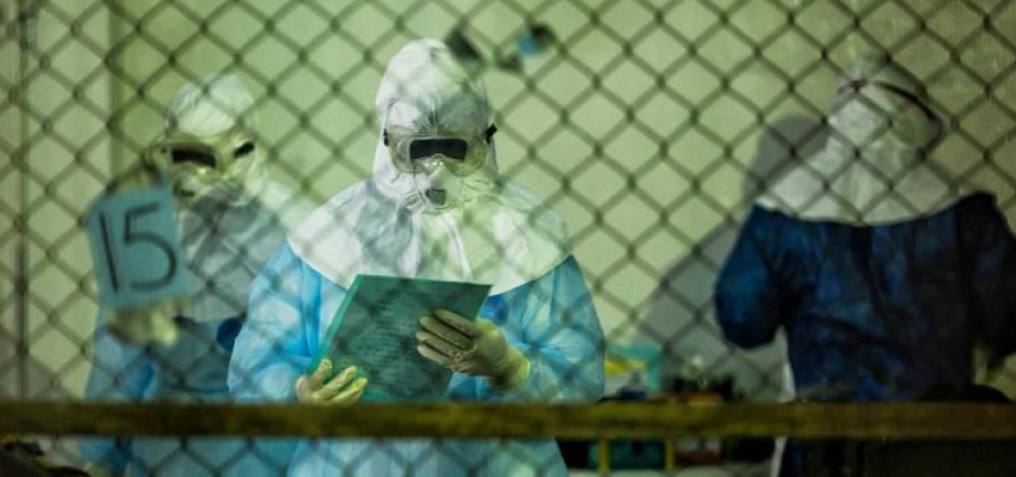 OMS diz que se prepara para o 'pior cenário possível' após casos de ebola no Congo
