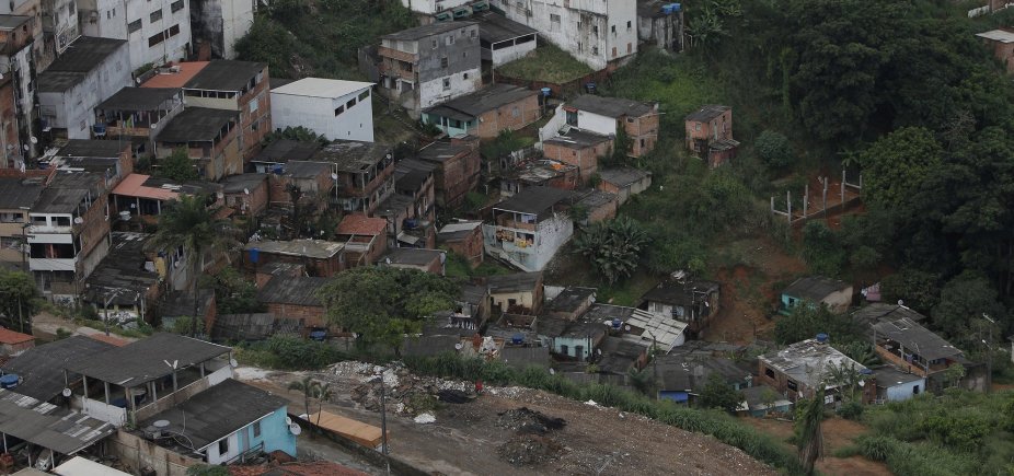 Boletim da Operação Chuva registra 48 ocorrências