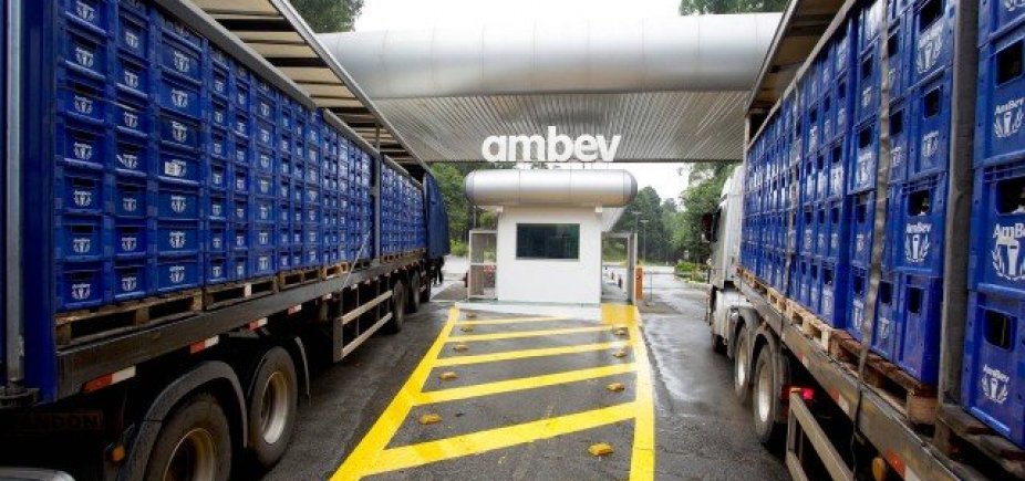 Inscrições de programa da Ambev se encerram no domingo; salário chega a R$ 6,1 mil