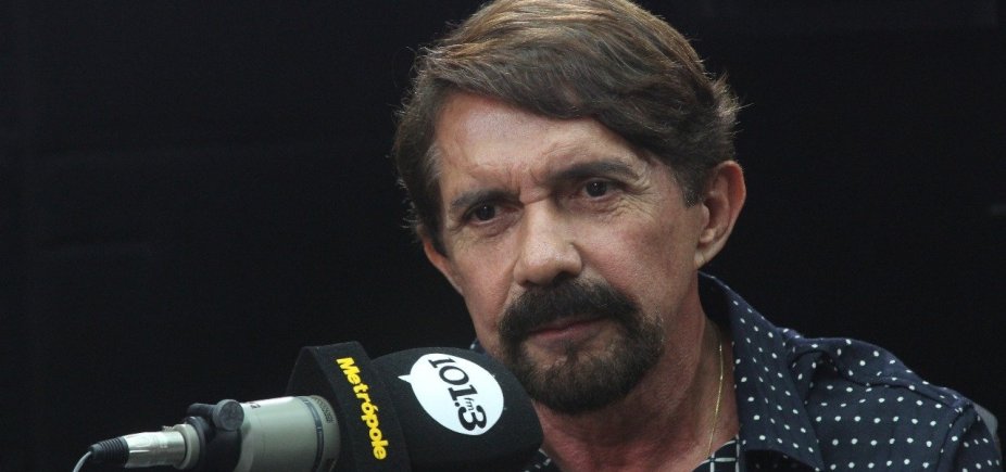 'A Bahia é o principal mercado de forró no brasil', diz Adelmário Coelho