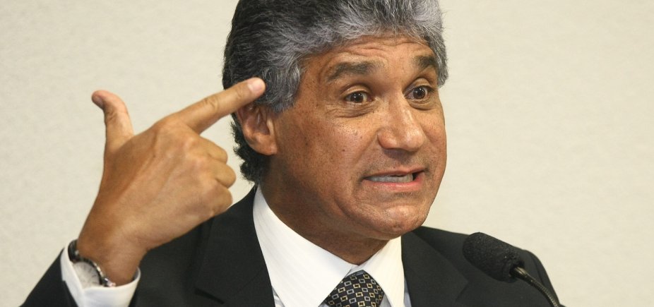 Gilmar Mendes manda soltar Paulo Preto, suposto aperador de propina do PSDB 