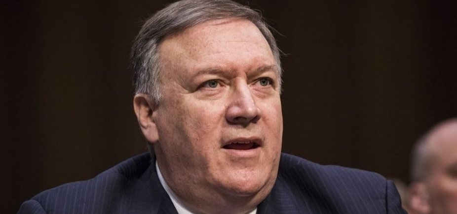 EUA darão dinheiro a Pyongyang caso regime se desfaça de armas nucleares