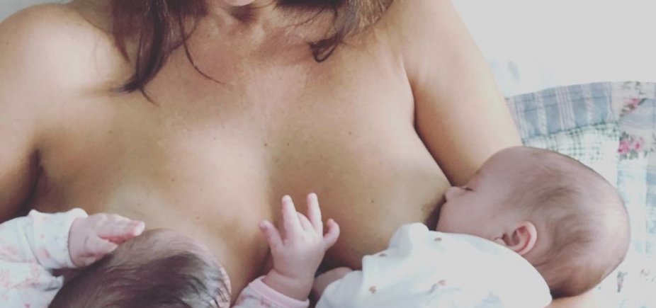 'Sou mais forte e mais feliz sendo mãe', afirma Ivete Sangalo