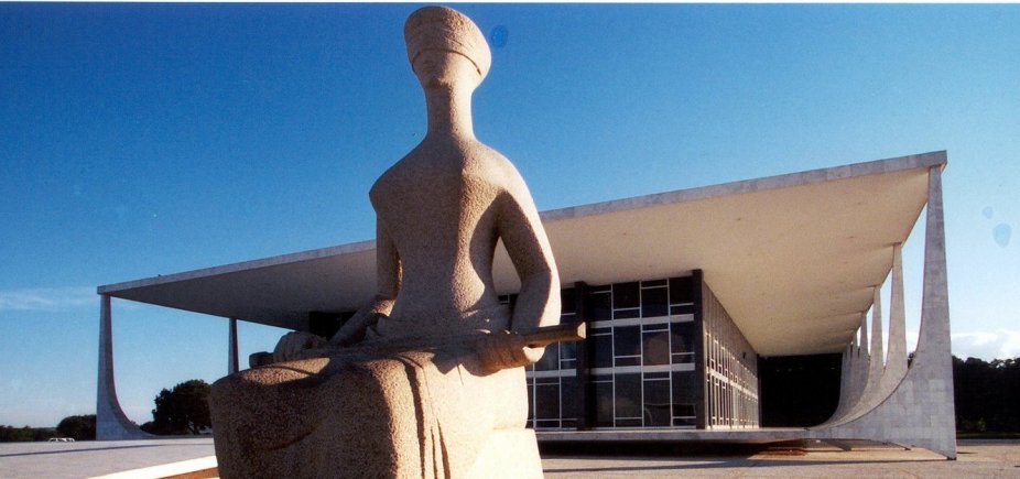 Restrição ao foro muda de Corte 51 processos contra políticos