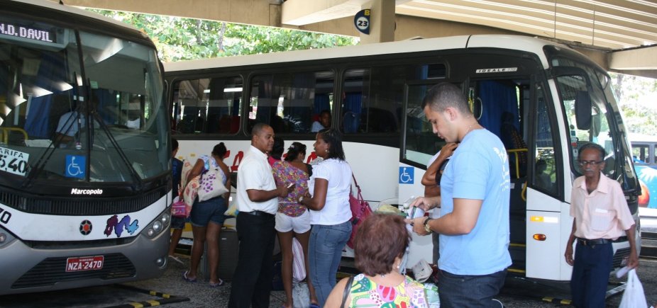 Audiência Pública sobre a nova Rodoviária de Salvador acontece amanhã