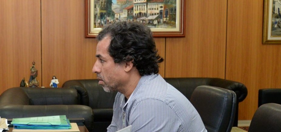 Presidente do PT defende Ricardo Machado: ‘Não há prova concreta’