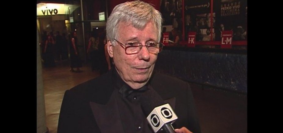 Morre o cineasta Roberto Farias, aos 86 anos