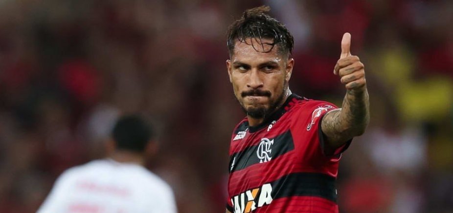 Com suspensão ampliada, Guerrero está fora da Copa do Mundo