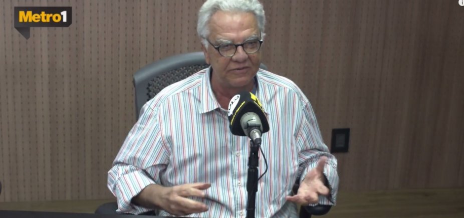 Diretor da Rede Bahia afirma temer ‘censura’ após recomendação do MPT sobre novela