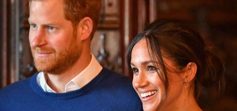 Pai de Meghan Markle sofre ataque cardíaco e não irá ao casamento real