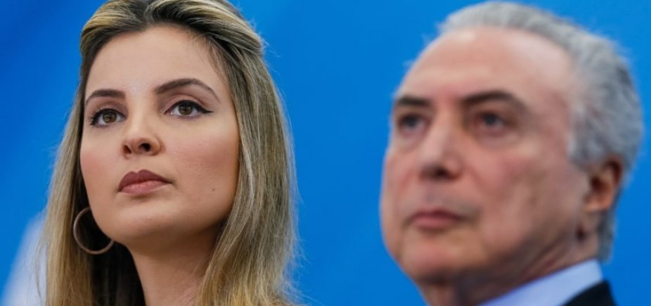 Homem que hackeou celular de Marcela Temer deixa presídio