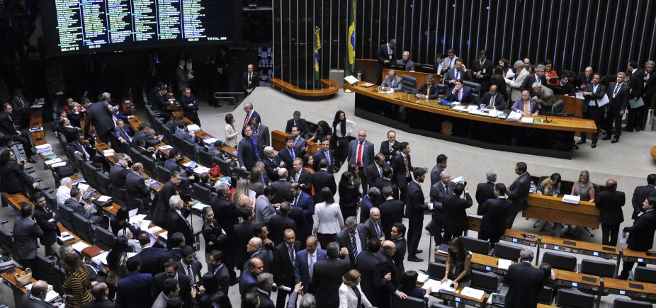 91% dos deputados alvo da Lava Jato vão disputar a eleição