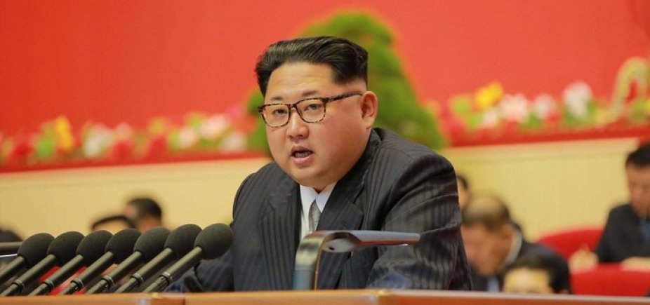 Coreia do Norte suspende conversa com Seul e põe em dúvida cúpula de Kim e Trump