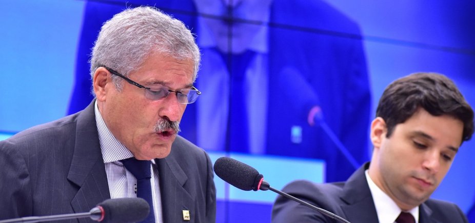 PR quer ‘chapão’ na Bahia e ouvirá Josué Gomes sobre candidaturas à Presidência