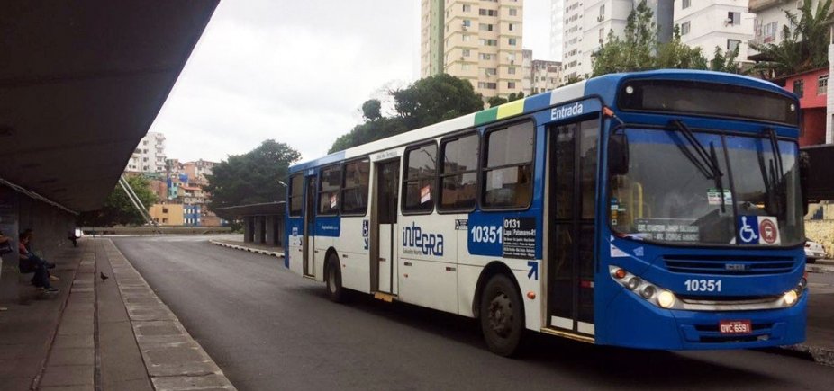 Consórcio Integra não descarta ‘intervenção’ no sistema de transporte de Salvador