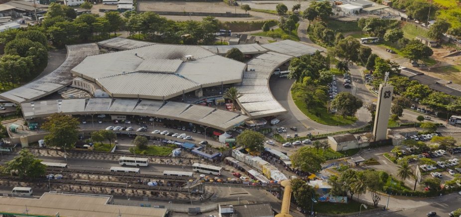 Nova Rodoviária ‘atende a anseios da população’, garante diretor da Agerba