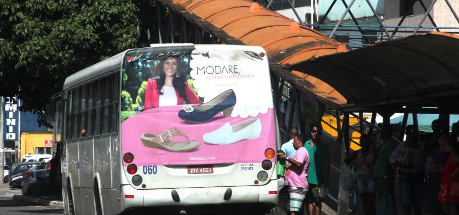 Rodoviários marcam reunião na segunda, mas não descartam parar a qualquer hora