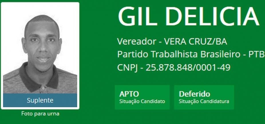 Ex-candidato a vereador de Vera Cruz é encontrado morto em casa