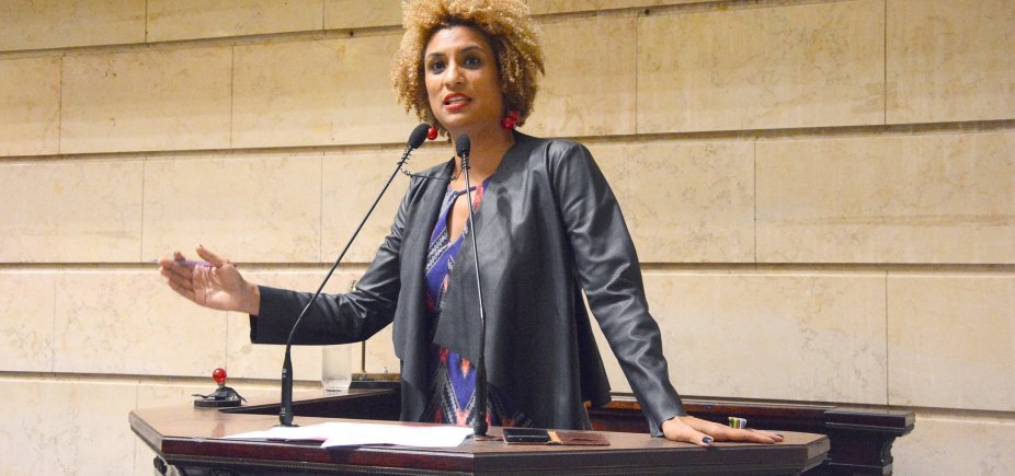 Caveira do Bope é suspeito de ter matado Marielle Franco, diz site