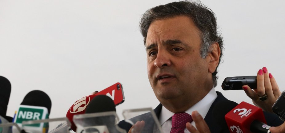 Perfis russos podem ter sido usados por Aécio na eleição de 2014