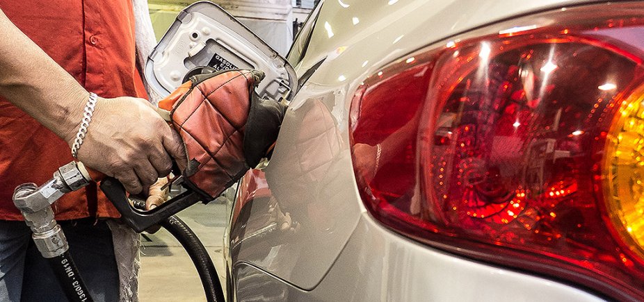 Petrobras eleva preços do diesel e da gasolina a novas máximas a partir de hoje