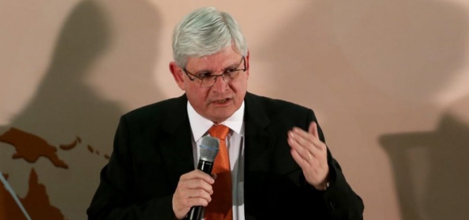 Janot promete se mudar para Marte caso Temer seja inocentado em caso da JBS