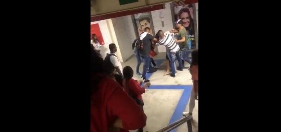 Após briga, alunas são suspensas por três dias pela Unijorge