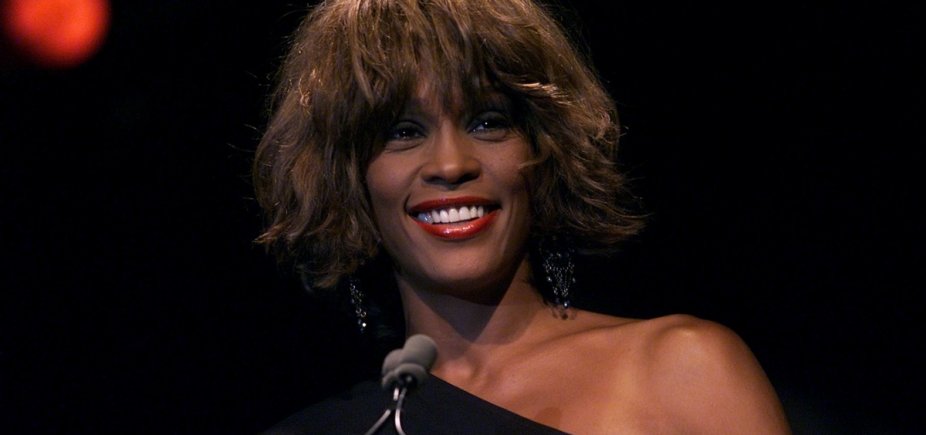 Tia abusou sexualmente de Whitney Houston, denuncia filme