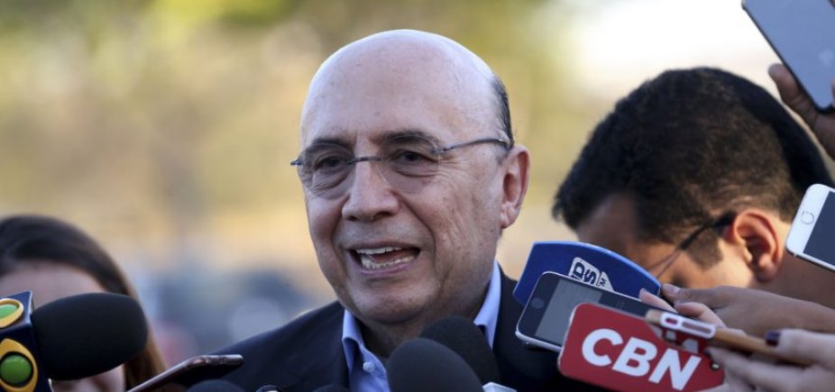 Temer escala aliado fiel para ajudar Meirelles a ganhar apoio no MDB