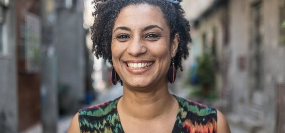 Cinco submetralhadoras iguais à usada para matar Marielle sumiram da polícia do RJ