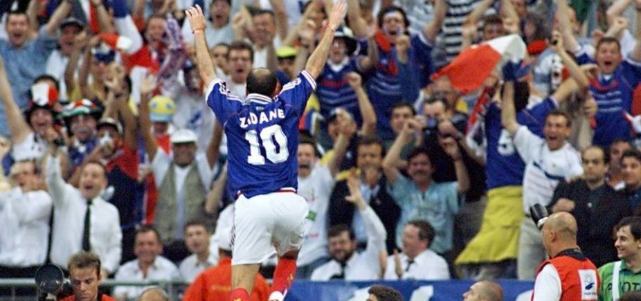 Sorteio da Copa de 98 foi manipulado; França queria evitar Brasil