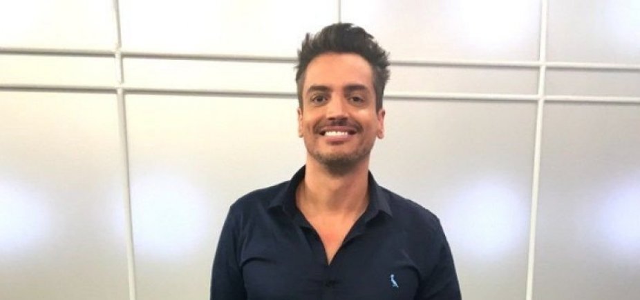 Leo Dias fala sobre vício em cocaína e lembra conselho de Anitta: 'Apaga isso'