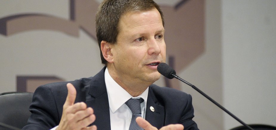 OAB diz que MEC usa curso de Direito como 'moeda de troca'