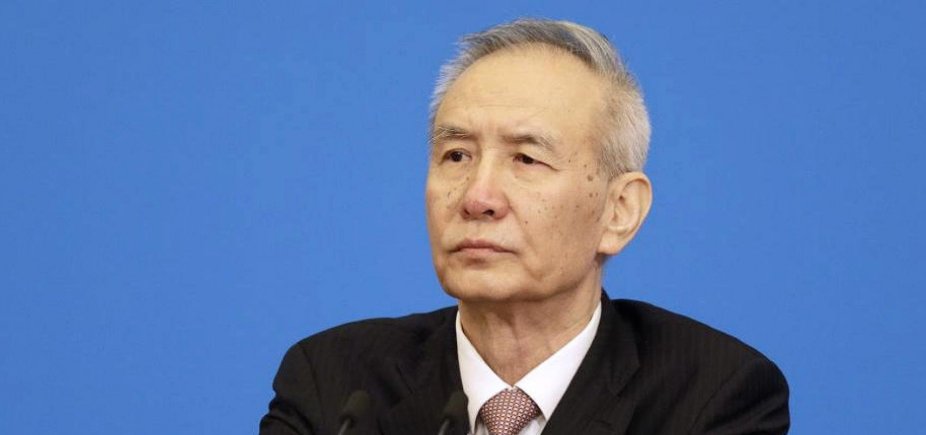 China nega pacote de US$ 200 bi para reduzir déficit comercial dos EUA