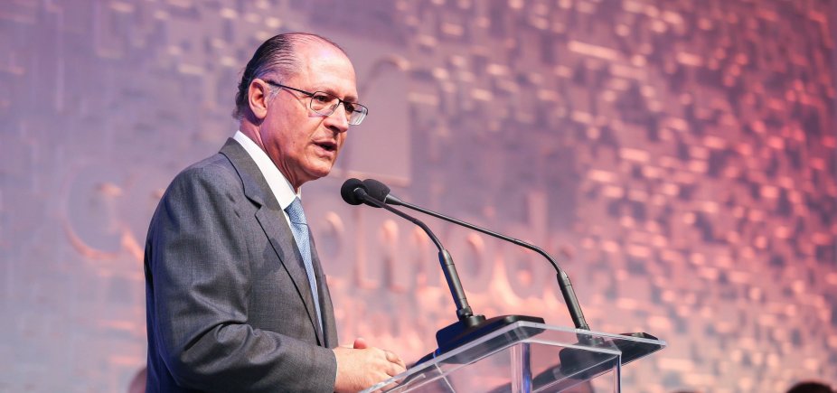 Publicitário Lula Guimarães fará pré-campanha de Alckmin