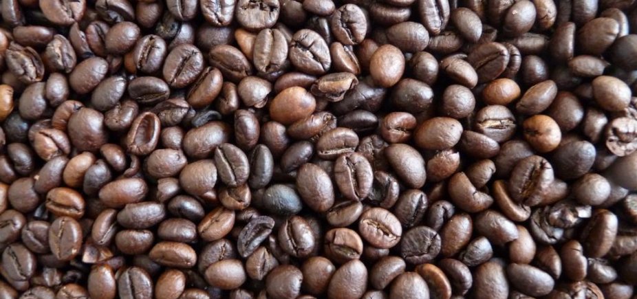 Conab prevê produção de 58 milhões de sacas de café em 2018