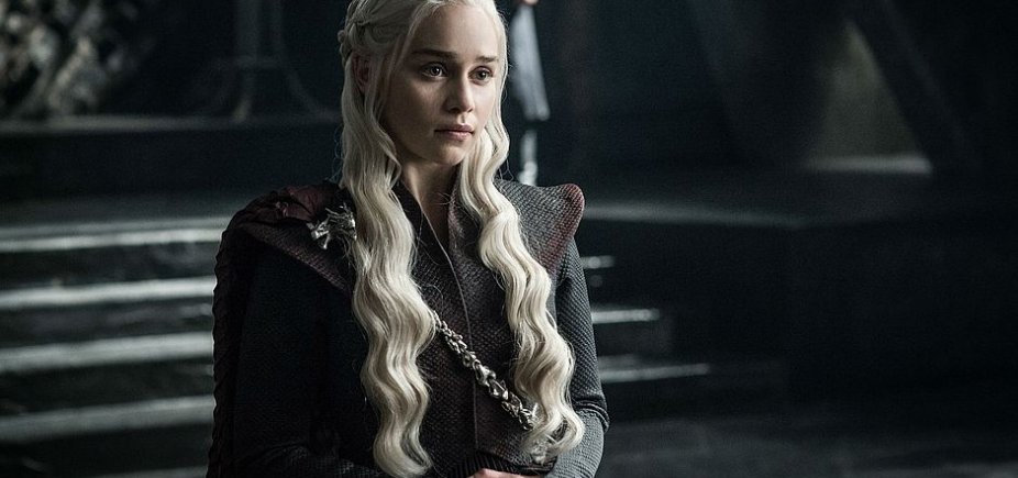 Para evitar spoilers, vários finais de Game of Thrones estão sendo filmados