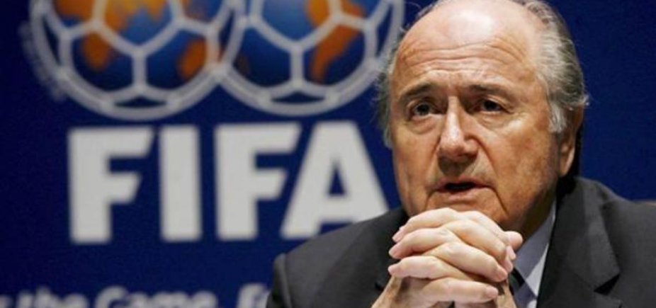 Ex-presidente da Fifa nega ‘pequena trapaça’ na Copa de 98