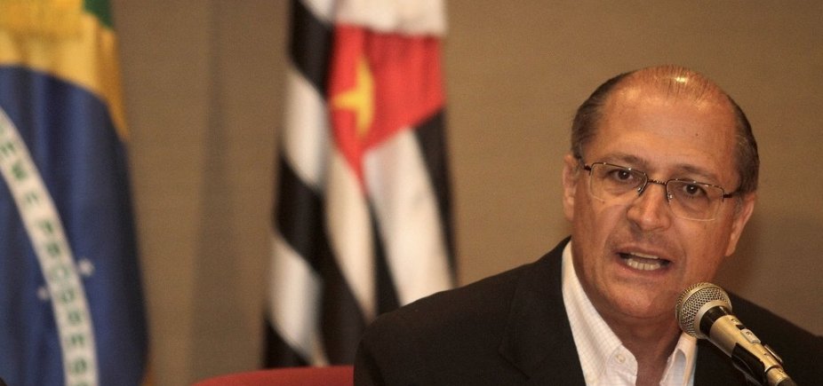 Ministério Público investiga repasse de R$ 5 milhões da CCR para caixa dois de Alckmin 