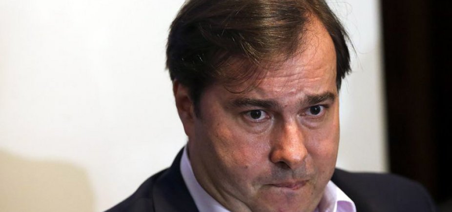 Rodrigo Maia e Josué Alencar avaliam chances de candidatura presidencial