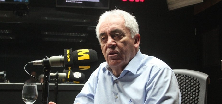 ACM Neto tomou a decisão ‘certa na hora errada’ de ficar na prefeitura, diz Otto