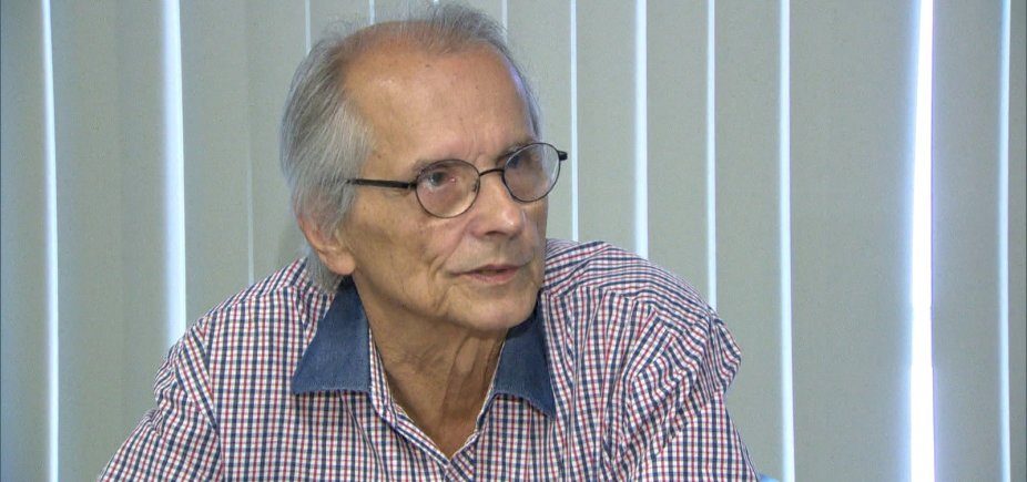 Vice-prefeito do Rio, Fernando MacDowell morre aos 72 anos