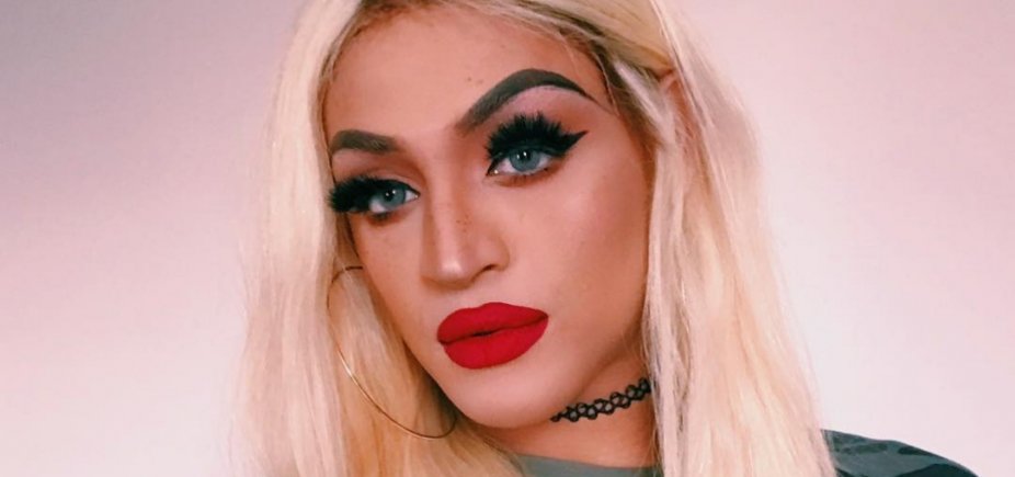 Pabllo Vittar: 'Um cara estava disposto a pagar R$ 60 mil por uma noite comigo'