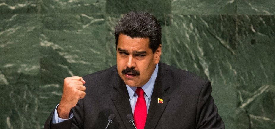 Brasil e 13 países americanos não reconhecem legitimidade de eleição na Venezuela