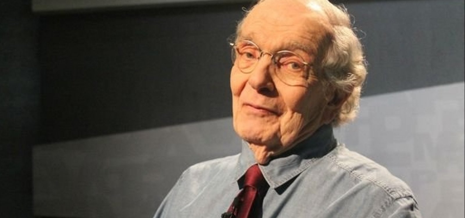 Aos 86 anos, morre o jornalista Alberto Dines
