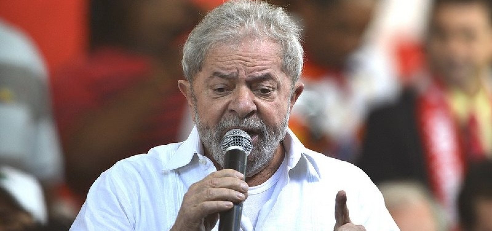 ONU nega pedido de Lula para ser solto