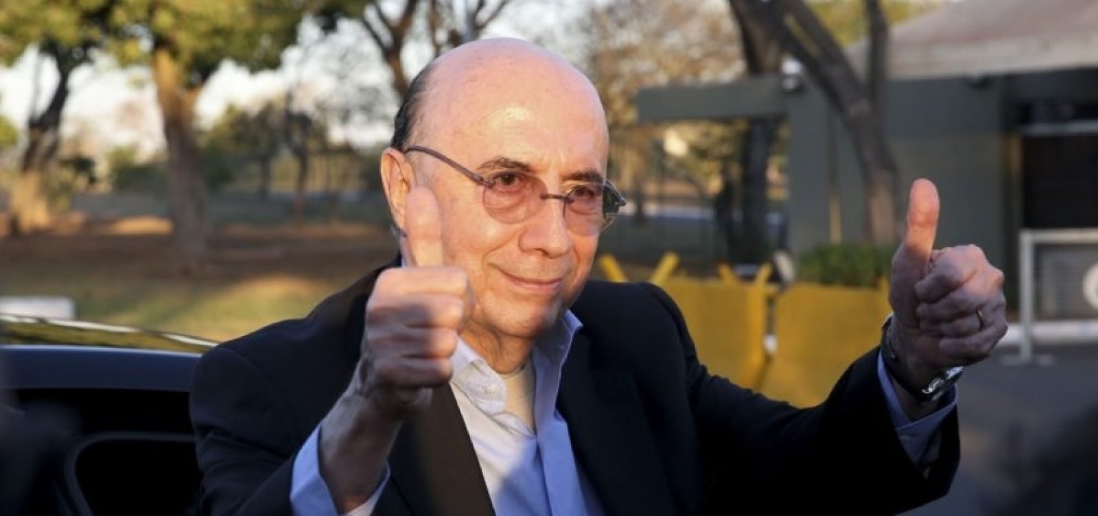 Meirelles faz ofensiva no MDB e marca estreia como presidenciável no Nordeste